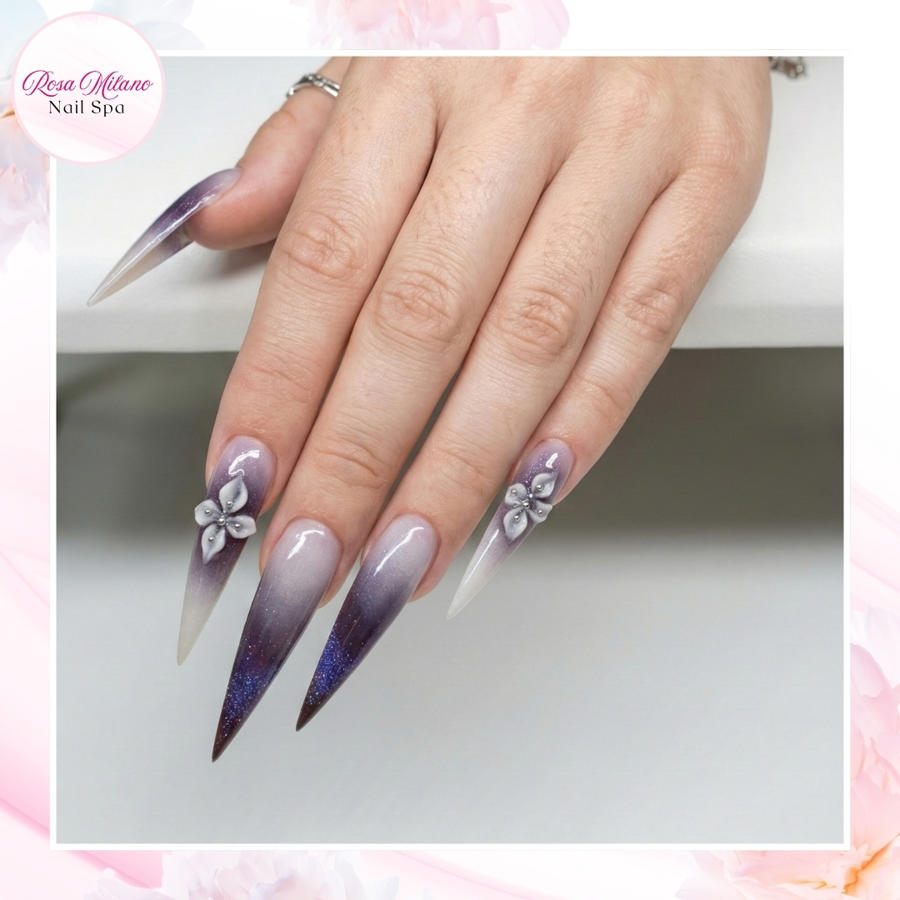 amazing nail